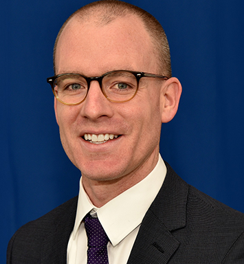 tim thomas nyd headshot