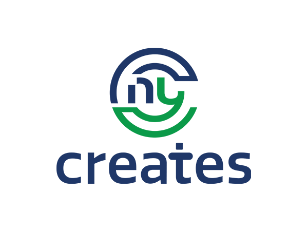 ny creates logo