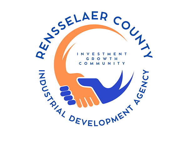 rensselaer county ida logo