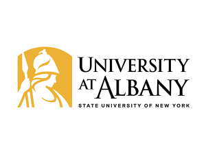 ualbany logo