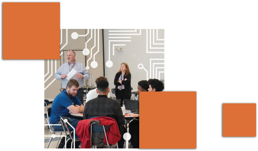 NYDesign Hero Class Instructor